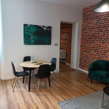 Nettuno Dowborczykow Apartment Lodz  Ngoại thất bức ảnh