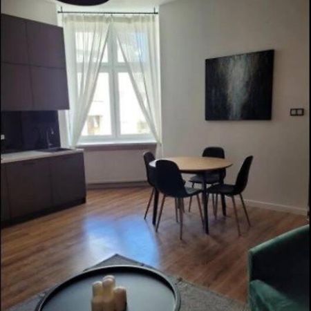 Nettuno Dowborczykow Apartment Lodz  Ngoại thất bức ảnh