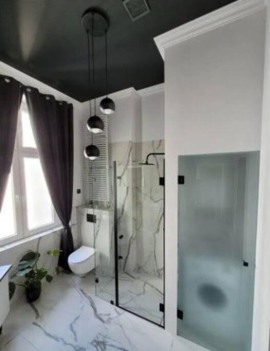 Nettuno Dowborczykow Apartment Lodz  Ngoại thất bức ảnh